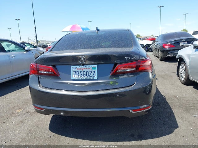 19UUB1F32GA005497 Acura TLX