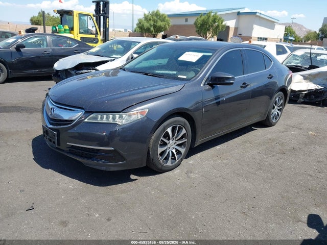 19UUB1F32GA005497 Acura TLX