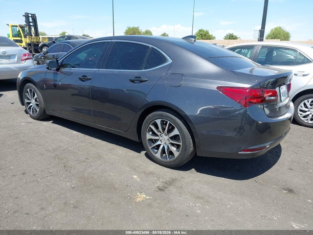 19UUB1F32GA005497 Acura TLX