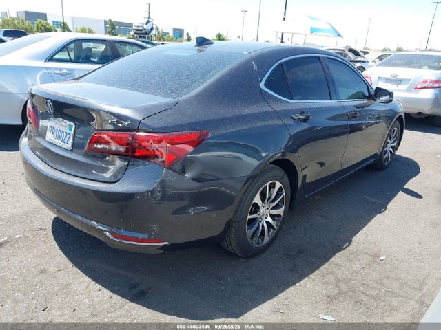19UUB1F32GA005497 Acura TLX