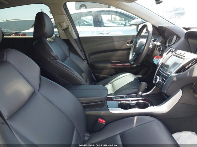 19UUB1F32GA005497 Acura TLX