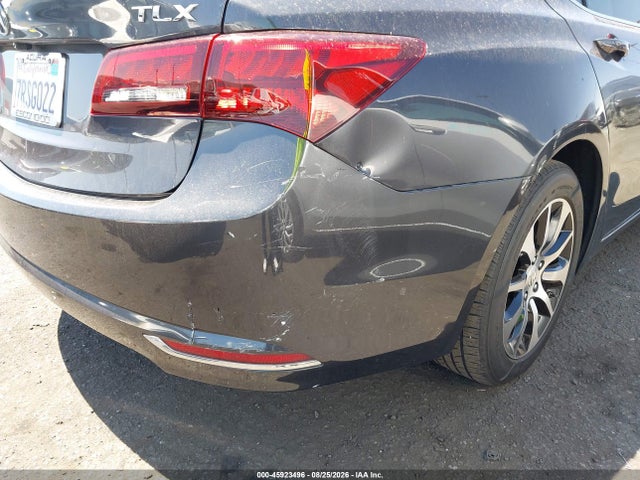 19UUB1F32GA005497 Acura TLX