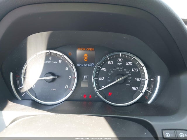 19UUB1F32GA005497 Acura TLX