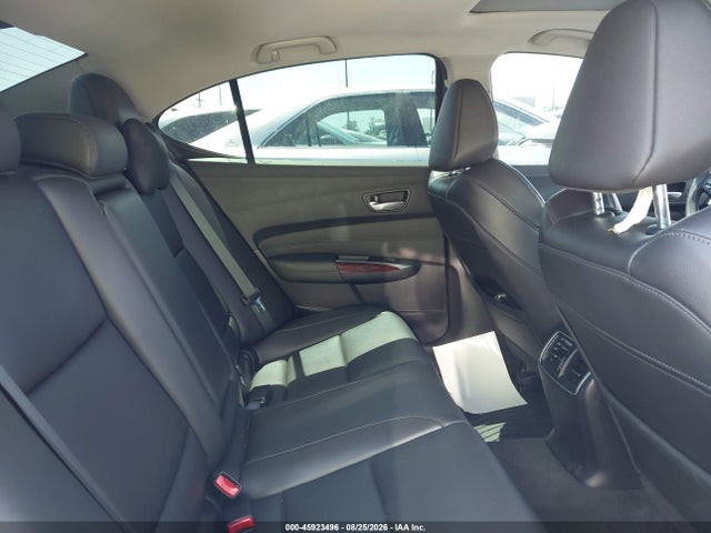 19UUB1F32GA005497 Acura TLX