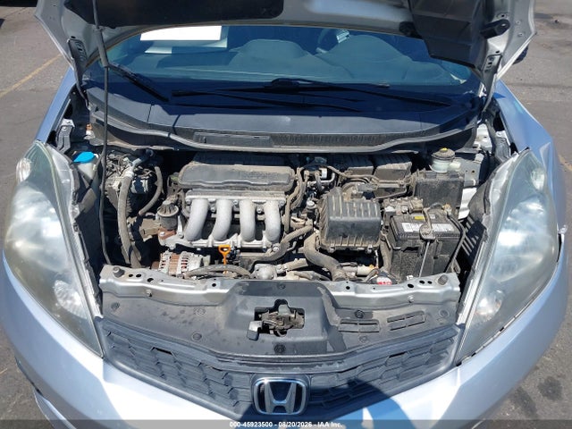 Aukcja sprzedaży 2012 Honda Fit Sport, vin: JHMGE8H53CC011686, numer aukcji: 45923500