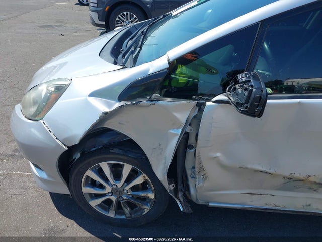 Aukcja sprzedaży 2012 Honda Fit Sport, vin: JHMGE8H53CC011686, numer aukcji: 45923500