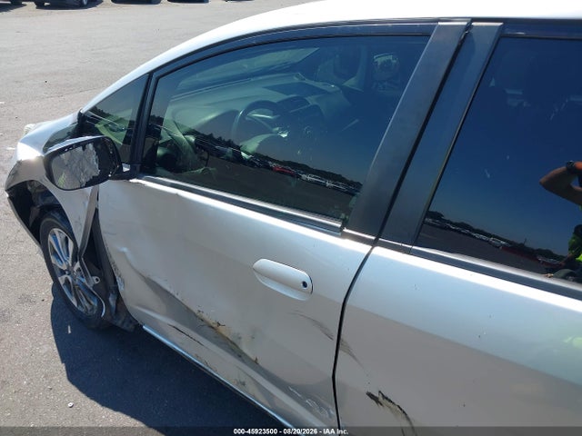 Aukcja sprzedaży 2012 Honda Fit Sport, vin: JHMGE8H53CC011686, numer aukcji: 45923500