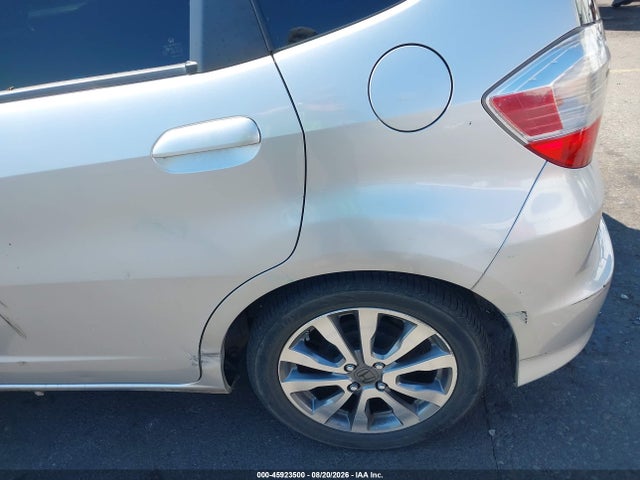 Aukcja sprzedaży 2012 Honda Fit Sport, vin: JHMGE8H53CC011686, numer aukcji: 45923500