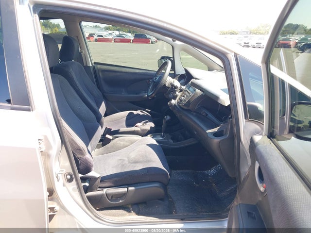 Aukcja sprzedaży 2012 Honda Fit Sport, vin: JHMGE8H53CC011686, numer aukcji: 45923500