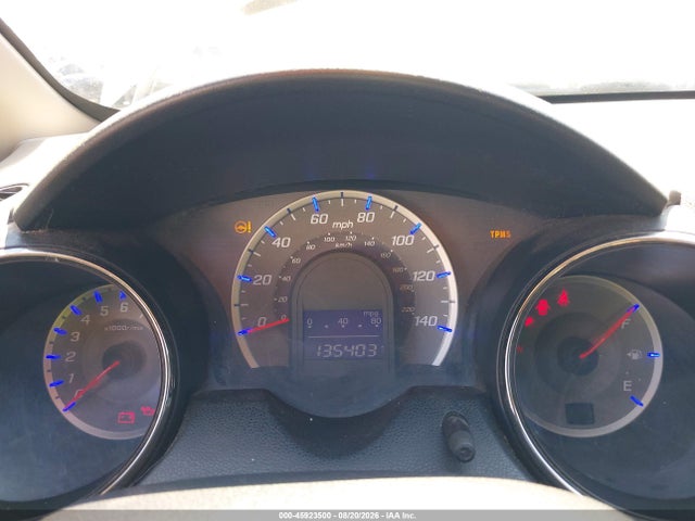 Aukcja sprzedaży 2012 Honda Fit Sport, vin: JHMGE8H53CC011686, numer aukcji: 45923500