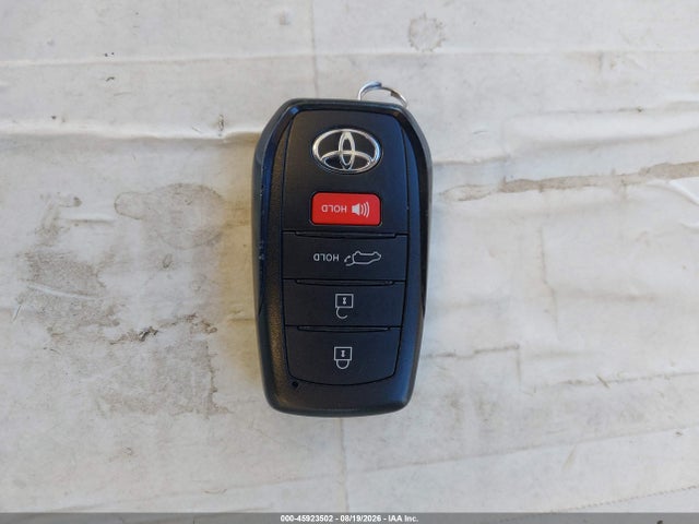 Продаж на аукціоні авто 2026 Toyota Grand Highlander Hybrid Xle, vin: 5TDACAB55TS107380, номер лоту: 45923502