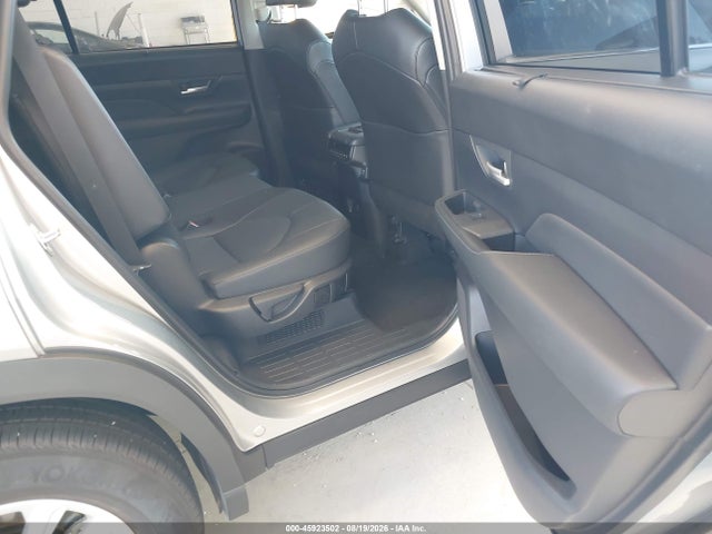 Продаж на аукціоні авто 2026 Toyota Grand Highlander Hybrid Xle, vin: 5TDACAB55TS107380, номер лоту: 45923502