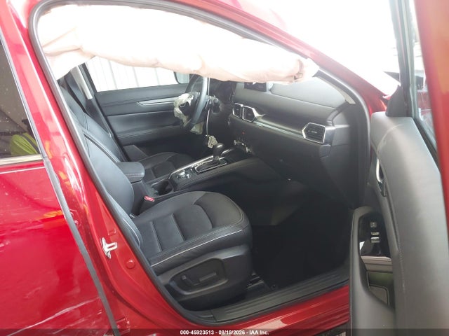 Aukcja sprzedaży 2025 Mazda Cx-5 2.5 S Premium Plus, vin: JM3KFBEM6S0554037, numer aukcji: 45923513