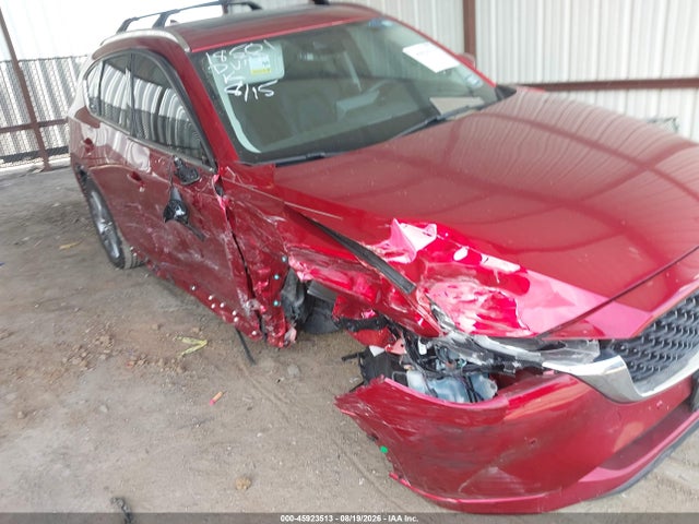 Aukcja sprzedaży 2025 Mazda Cx-5 2.5 S Premium Plus, vin: JM3KFBEM6S0554037, numer aukcji: 45923513