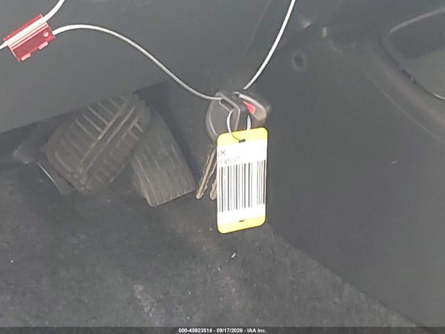 45923514 :رقم المزاد ، ML32A3HJ7KH014537 vin ، 2019 Mitsubishi Mirage Es مزاد بيع
