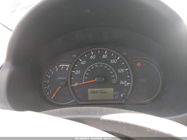 45923514 :رقم المزاد ، ML32A3HJ7KH014537 vin ، 2019 Mitsubishi Mirage Es مزاد بيع
