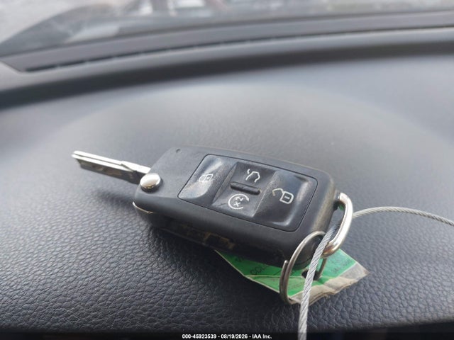 2014 Volkswagen Passat 2.0l Tdi Sel Premium მანქანა იყიდება აუქციონზე, vin: 1VWCN7A35EC049844, აუქციონის ნომერი: 45923539