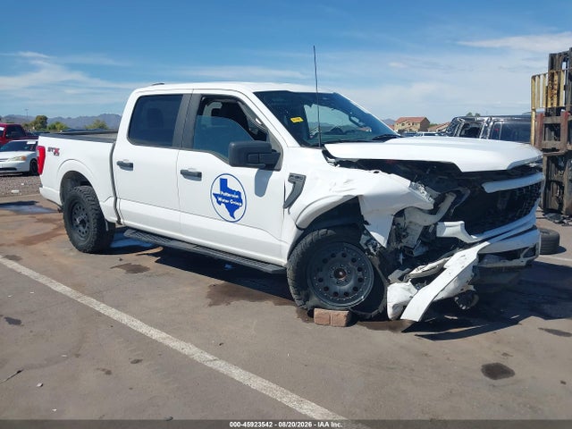 Auction sale of the 2023 Ford F-150 Xl, vin: 1FTFW1E57PKD65938, lot number: 45923542