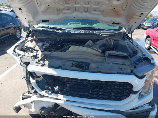 Продаж на аукціоні авто 2023 Ford F-150 Xl, vin: 1FTFW1E57PKD65938, номер лоту: 45923542
