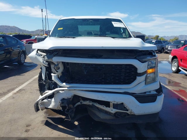 Продаж на аукціоні авто 2023 Ford F-150 Xl, vin: 1FTFW1E57PKD65938, номер лоту: 45923542