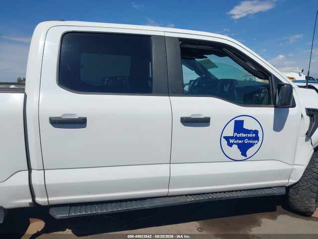 Продаж на аукціоні авто 2023 Ford F-150 Xl, vin: 1FTFW1E57PKD65938, номер лоту: 45923542
