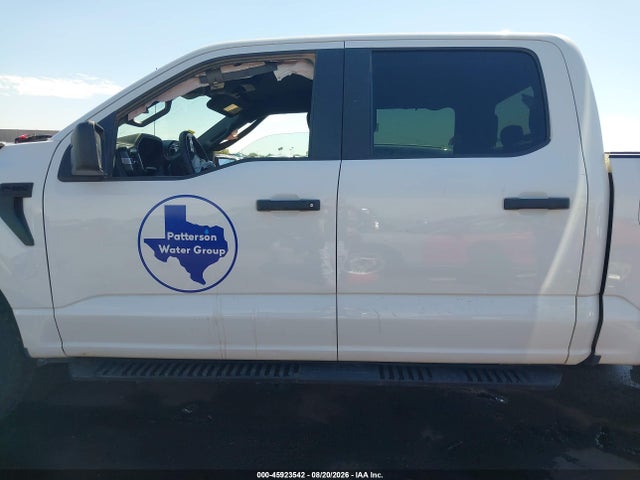 Продаж на аукціоні авто 2023 Ford F-150 Xl, vin: 1FTFW1E57PKD65938, номер лоту: 45923542