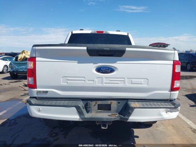 Продаж на аукціоні авто 2023 Ford F-150 Xl, vin: 1FTFW1E57PKD65938, номер лоту: 45923542