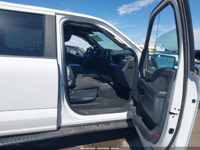 Продаж на аукціоні авто 2023 Ford F-150 Xl, vin: 1FTFW1E57PKD65938, номер лоту: 45923542