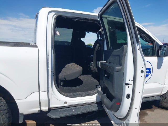 Продаж на аукціоні авто 2023 Ford F-150 Xl, vin: 1FTFW1E57PKD65938, номер лоту: 45923542