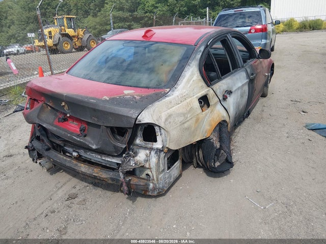 2010 Bmw 328i Xdrive მანქანა იყიდება აუქციონზე, vin: WBAPK5C52AA599991, აუქციონის ნომერი: 45923546