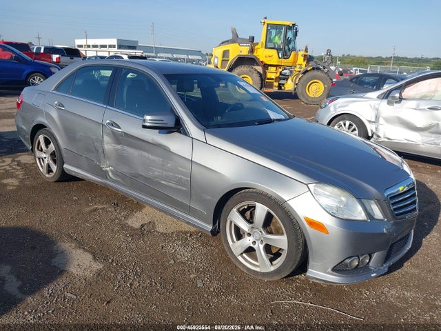 45923554 :رقم المزاد ، WDDHF5GB2AA020676 vin ، 2010 Mercedes-benz E 350 مزاد بيع