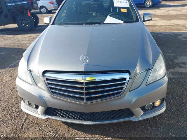 45923554 :رقم المزاد ، WDDHF5GB2AA020676 vin ، 2010 Mercedes-benz E 350 مزاد بيع