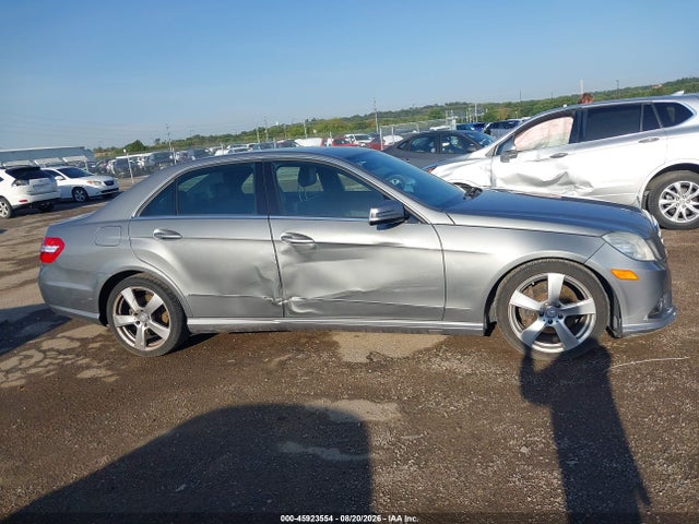 45923554 :رقم المزاد ، WDDHF5GB2AA020676 vin ، 2010 Mercedes-benz E 350 مزاد بيع