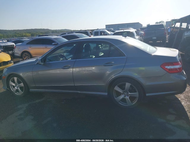 45923554 :رقم المزاد ، WDDHF5GB2AA020676 vin ، 2010 Mercedes-benz E 350 مزاد بيع