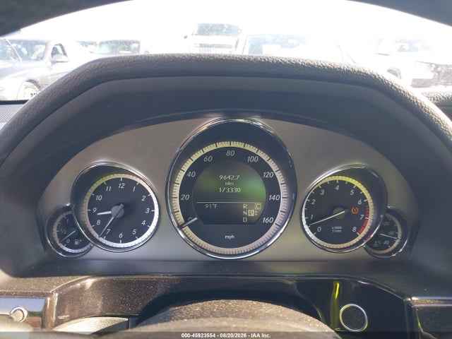 45923554 :رقم المزاد ، WDDHF5GB2AA020676 vin ، 2010 Mercedes-benz E 350 مزاد بيع