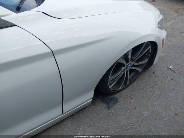 Продаж на аукціоні авто 2016 Bmw 228i, vin: WBA1F9C56GV742427, номер лоту: 45923555