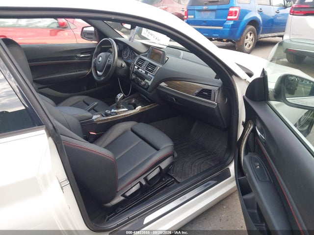 Продаж на аукціоні авто 2016 Bmw 228i, vin: WBA1F9C56GV742427, номер лоту: 45923555