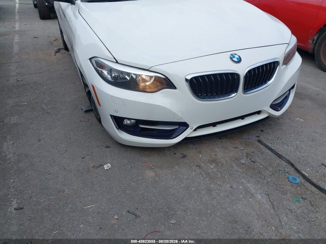 Продаж на аукціоні авто 2016 Bmw 228i, vin: WBA1F9C56GV742427, номер лоту: 45923555