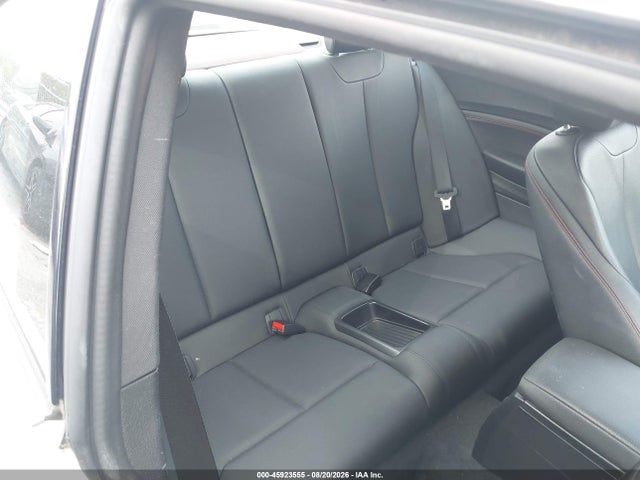 Продаж на аукціоні авто 2016 Bmw 228i, vin: WBA1F9C56GV742427, номер лоту: 45923555