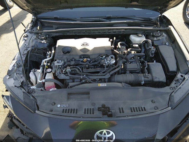 Продаж на аукціоні авто 2025 Toyota Camry Le, vin: 4T1DAACK6SU531180, номер лоту: 45923558