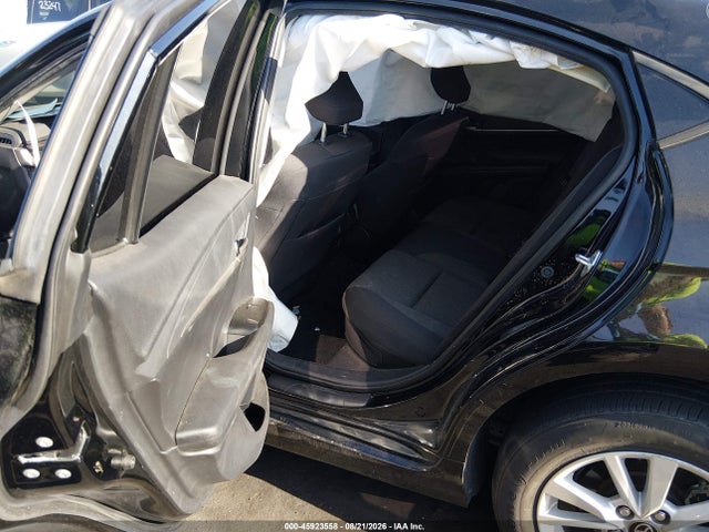 Продаж на аукціоні авто 2025 Toyota Camry Le, vin: 4T1DAACK6SU531180, номер лоту: 45923558