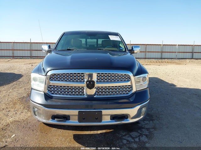 Aukcja sprzedaży 2013 Ram 1500 Laramie, vin: 1C6RR7NT4DS560968, numer aukcji: 45923560