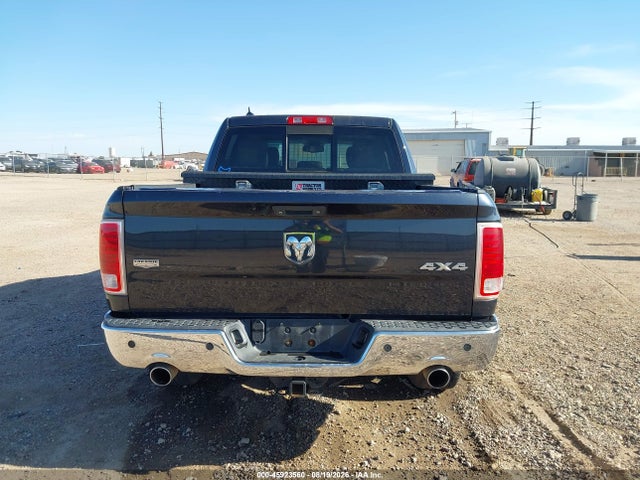 Aukcja sprzedaży 2013 Ram 1500 Laramie, vin: 1C6RR7NT4DS560968, numer aukcji: 45923560