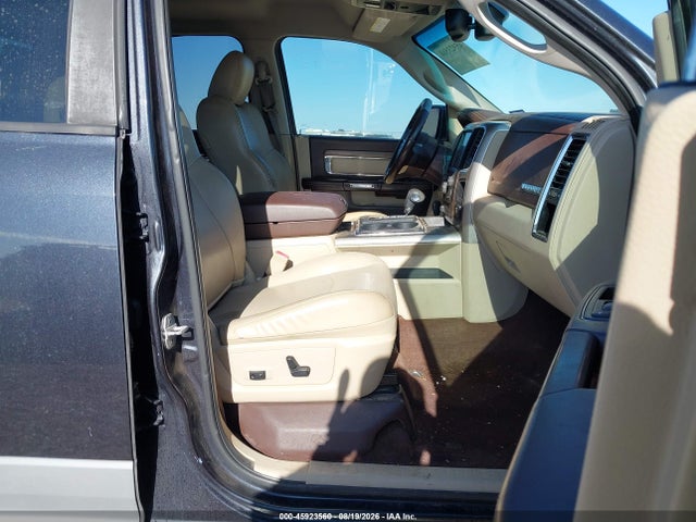 Aukcja sprzedaży 2013 Ram 1500 Laramie, vin: 1C6RR7NT4DS560968, numer aukcji: 45923560