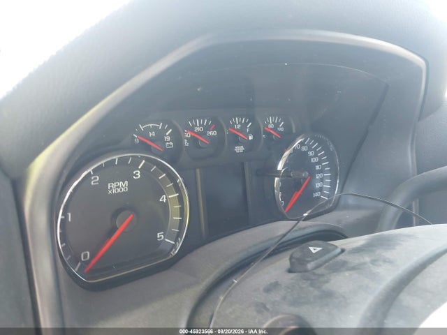 2022 Chevrolet Silverado 4500hd 1wt მანქანა იყიდება აუქციონზე, vin: 1HTKJPVH8NH574631, აუქციონის ნომერი: 45923566