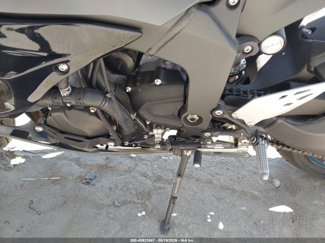 Продажа на аукционе авто 2025 Kawasaki Zx636 K, vin: JKBZXJJ11SA030126, номер лота: 45923567