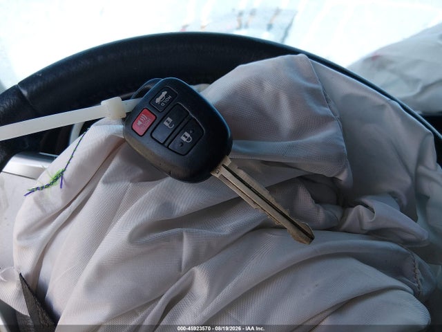 4T1BF1FK3EU410535 Toyota Camry Se Sport
