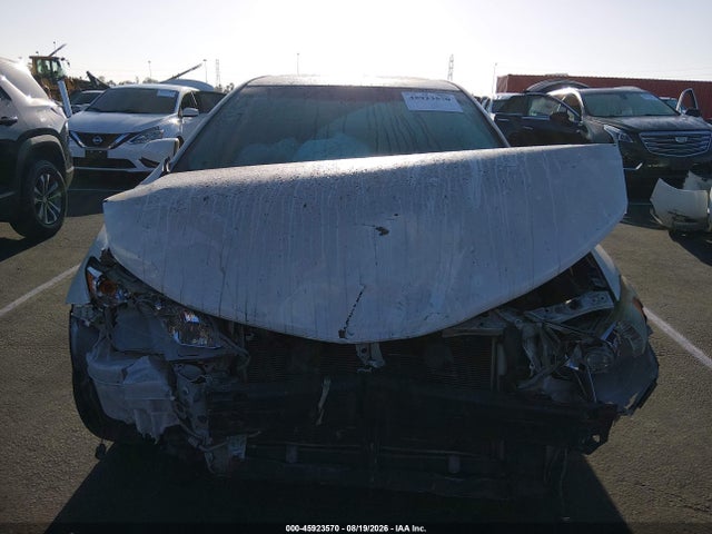 4T1BF1FK3EU410535 Toyota Camry Se Sport