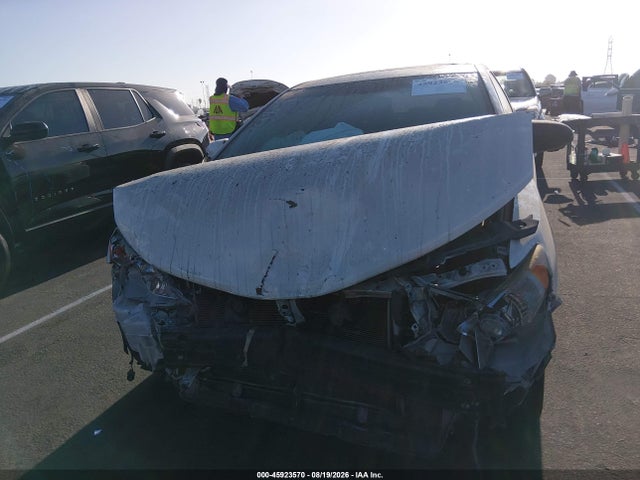 4T1BF1FK3EU410535 Toyota Camry Se Sport