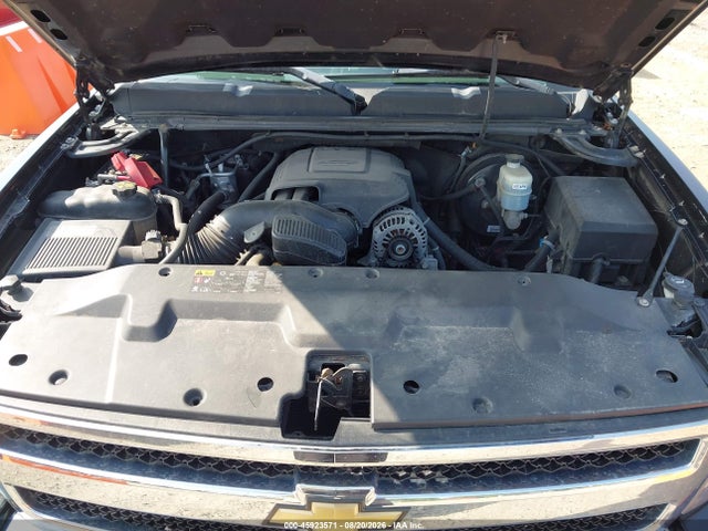 Продажа на аукционе авто 2011 Chevrolet Silverado 1500 Lt, vin: 3GCPKSE38BG233730, номер лота: 45923571